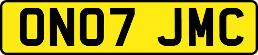 ON07JMC