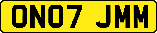 ON07JMM