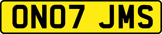 ON07JMS