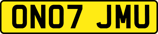 ON07JMU