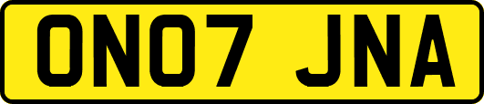 ON07JNA