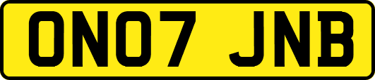 ON07JNB