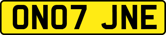 ON07JNE
