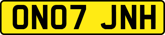 ON07JNH