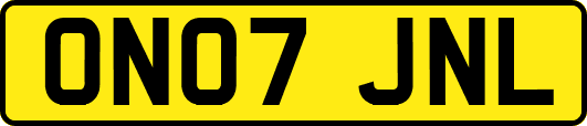 ON07JNL