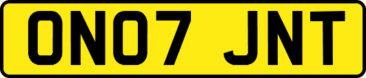 ON07JNT