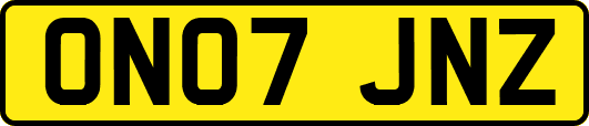 ON07JNZ