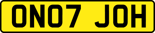 ON07JOH