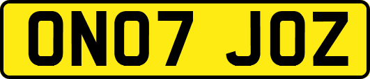 ON07JOZ