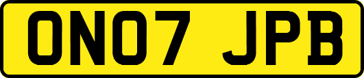 ON07JPB