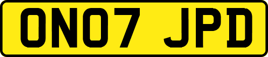 ON07JPD