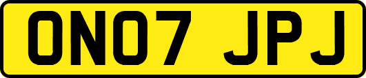 ON07JPJ