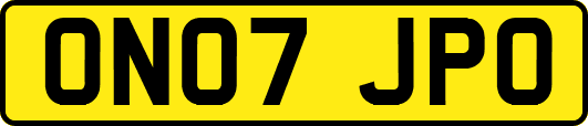 ON07JPO