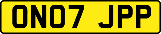 ON07JPP