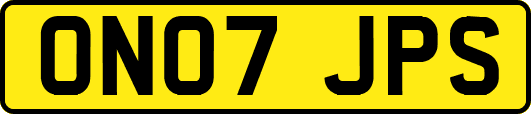 ON07JPS