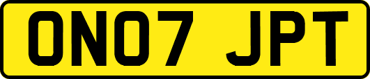 ON07JPT