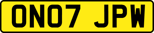 ON07JPW