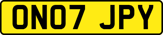 ON07JPY