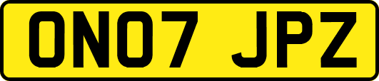 ON07JPZ