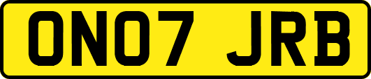 ON07JRB