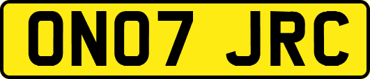 ON07JRC