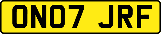 ON07JRF