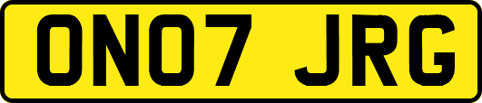 ON07JRG