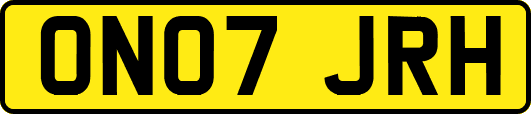ON07JRH