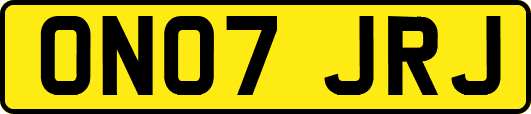 ON07JRJ
