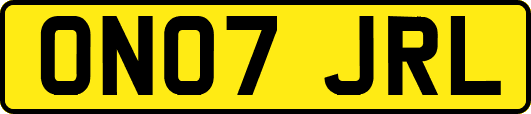 ON07JRL
