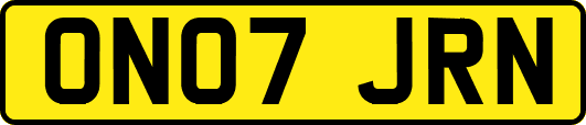 ON07JRN