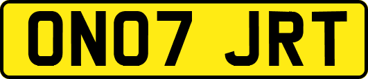 ON07JRT