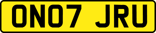 ON07JRU