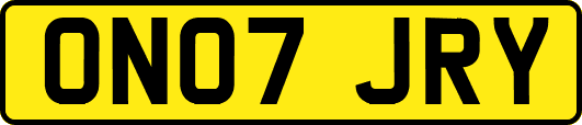 ON07JRY