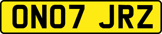 ON07JRZ