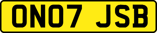 ON07JSB