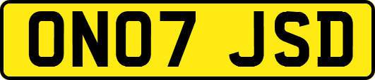 ON07JSD