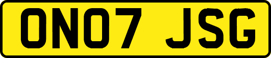 ON07JSG