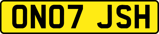 ON07JSH
