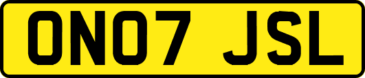 ON07JSL