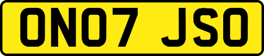 ON07JSO