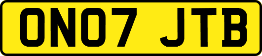 ON07JTB
