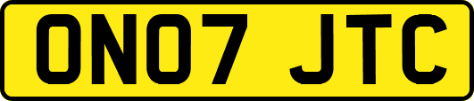 ON07JTC