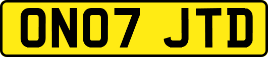ON07JTD