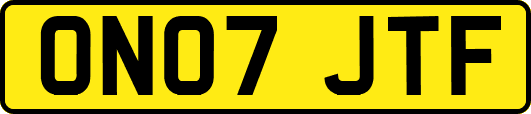 ON07JTF