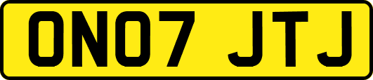 ON07JTJ
