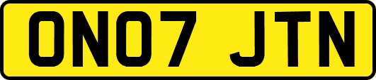 ON07JTN