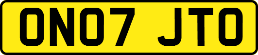 ON07JTO