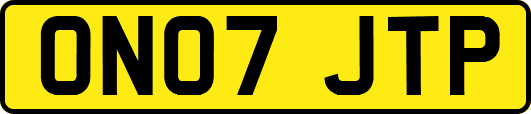 ON07JTP