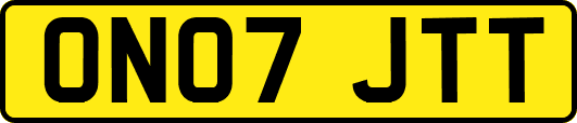 ON07JTT